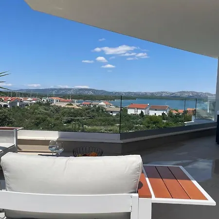 Corus Σπίτι διακοπών Μούρτερ